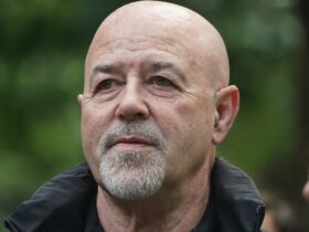 Bernard Kerik, 9/11 figure pardoned by Trump after prison term, dies at 69
