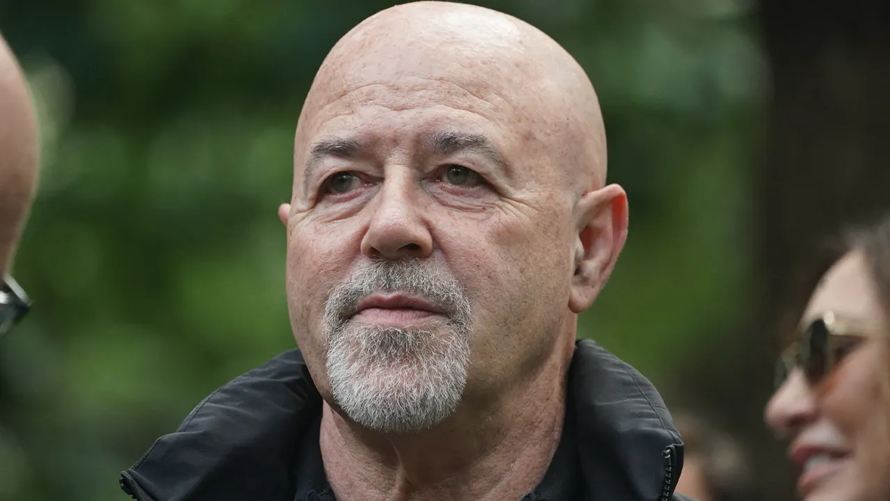 Bernard Kerik, 9/11 figure pardoned by Trump after prison term, dies at 69