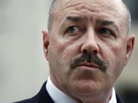 Bernard Kerik, who served as NYC police commissioner on 9/11, pleaded guilty to tax fraud, dies