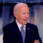 Biden reveals he wasn't surprised Harris lost, blames sexism and racism