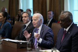 Biden's Age Wasn't a Cover-Up. It Was Observable Fact