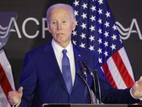 Biden’s Pathetic Rehabilitation Tour