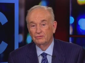 Bill O'Reilly 'fine' with diversity, inclusion