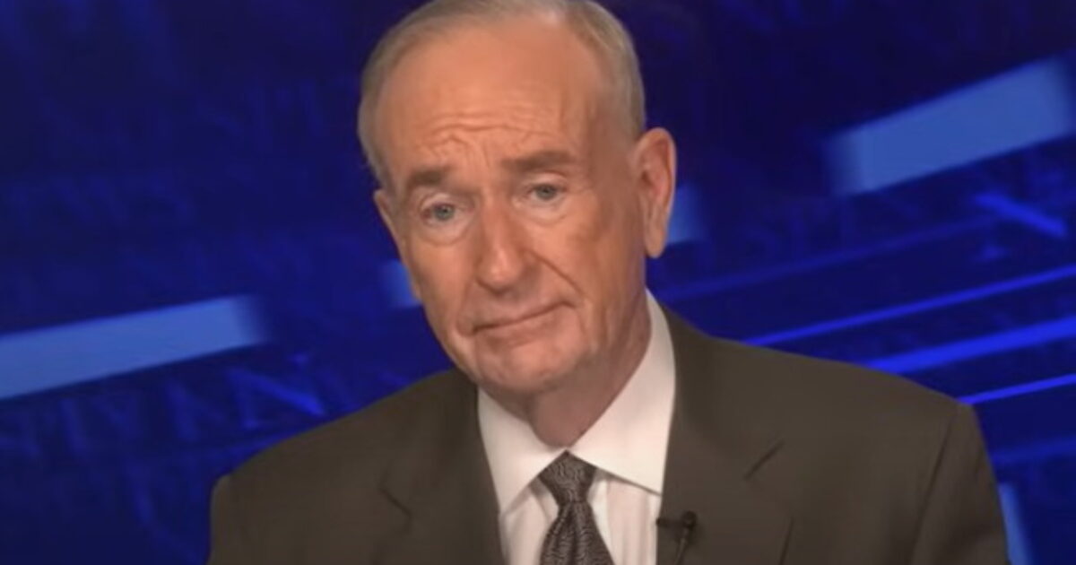 Bill O'Reilly Slams the Ladies of 'The View' Over Joe Biden Interview: 'They Live in a Delusional World' (VIDEO) | The Gateway Pundit