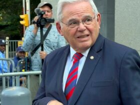 Bob Menendez lashes out at Obama over Iran deal, 'weaponization' of DOJ