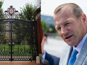 Brown University funding questioned by House Republican after DOGE-like email