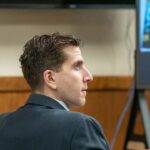 Bryan Kohberger team presents alternate suspect theory in quadruple murder case