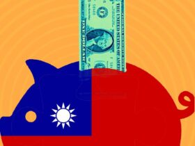 Building Taiwan's sovereign wealth fund