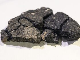 Burnt and buried Bronze Age bread found in Turkey now being recreated by bakers