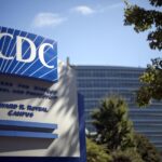 CDC removes language that says healthy kids should get COVID shots