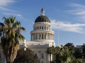 California Democrats wonder if they are the problem with gas prices