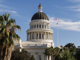 California Senate opens inquiry into Paramount amid Trump legal battle