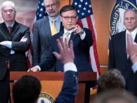 Can Congressional Republicans Be Big, Beautiful — and Pro-Family?