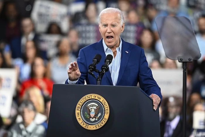 Can Democrats rebuild public trust after a decade of lies?