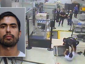Canadian man’s layover chaos leads to federal charges in alleged airport attack