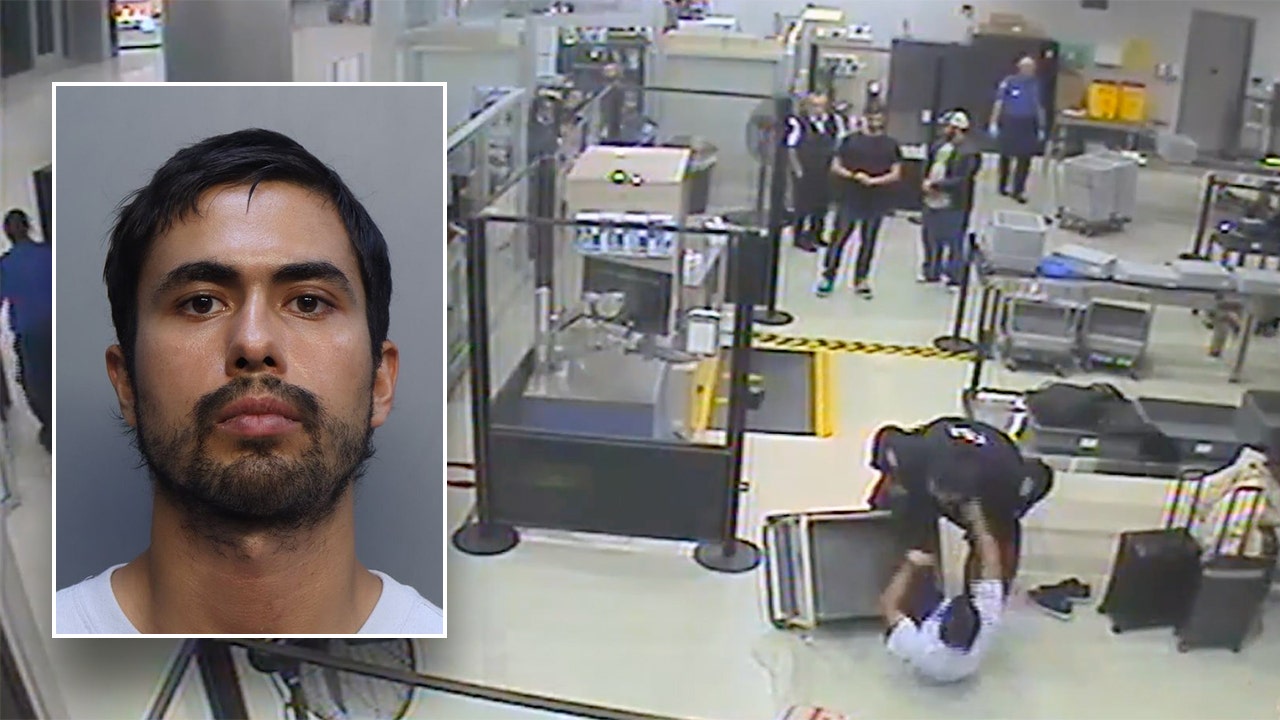 Canadian man’s layover chaos leads to federal charges in alleged airport attack