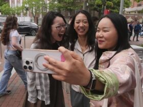 Career pathways in the U.S. dim for international students as Trump cracks down on visas