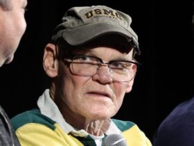 Carville during NewsNation town hall: 'We don’t need to make t-shirts'