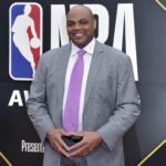 Charles Barkley comes out against transgender athletes in women's sports