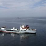 China at a 'rapid boil' for military action, admiral warns