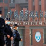 China blames US for COVID origin