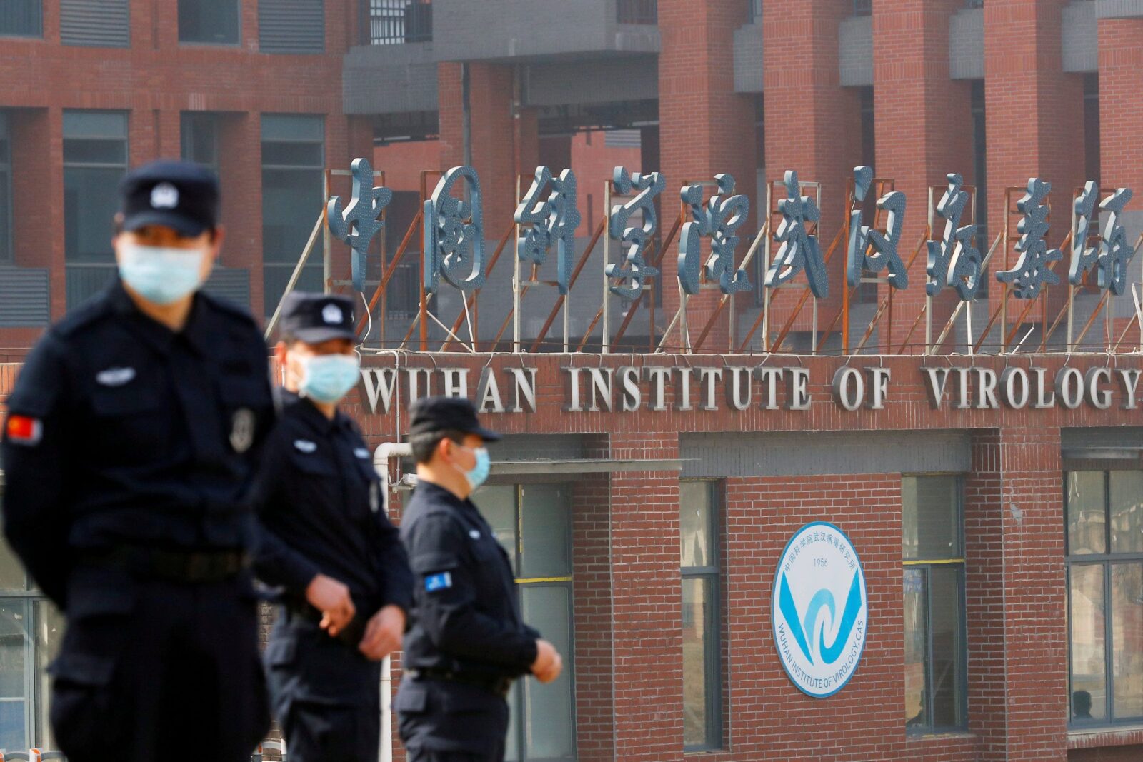 China blames US for COVID origin