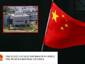 Chinese Officials Claim COVID-19 ‘Might Have Emerged’ In U.S., Not The Wuhan Lab – One America News Network
