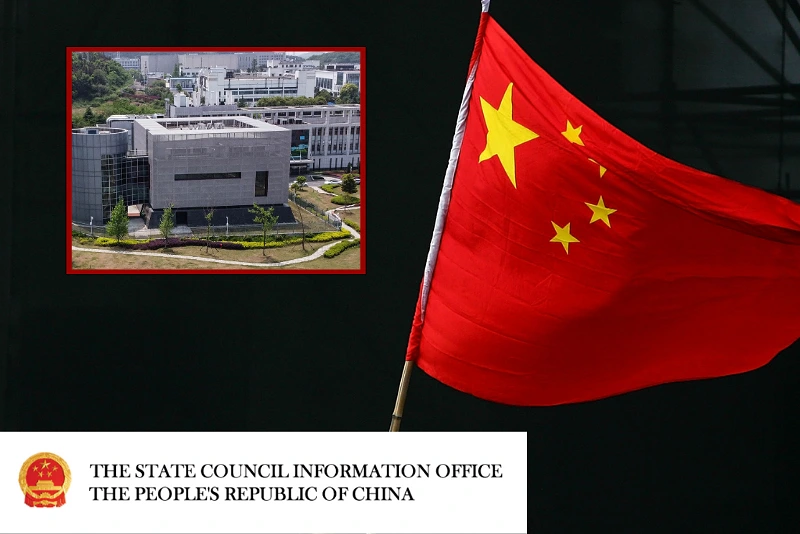 Chinese Officials Claim COVID-19 ‘Might Have Emerged’ In U.S., Not The Wuhan Lab – One America News Network