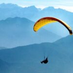 Chinese paraglider survives after updraft lifts him up to 27,800 feet