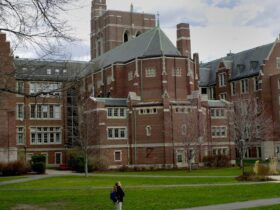 College Assistant Admissions Director Charged With Attempted Sex Trafficking
