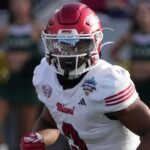 College football player William Hardrick dead at 22