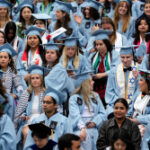 Columbia's Progressive March
