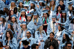 Columbia's Progressive March