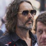Comedian Russell Brand granted conditional bail after rape charge : NPR