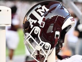 Community mourns death of former Texas A&M safety Brian Williams