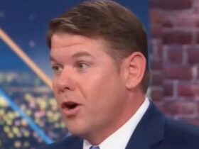 Conservative Host Scorched For Setting The Bar 'Extremely Low' On Trump