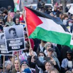 Conservative legal experts slam judge's ruling on anti-Israel activist