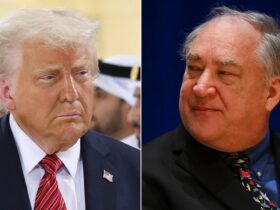 County executive hits Trump admin over sanctuary jurisdiction designation