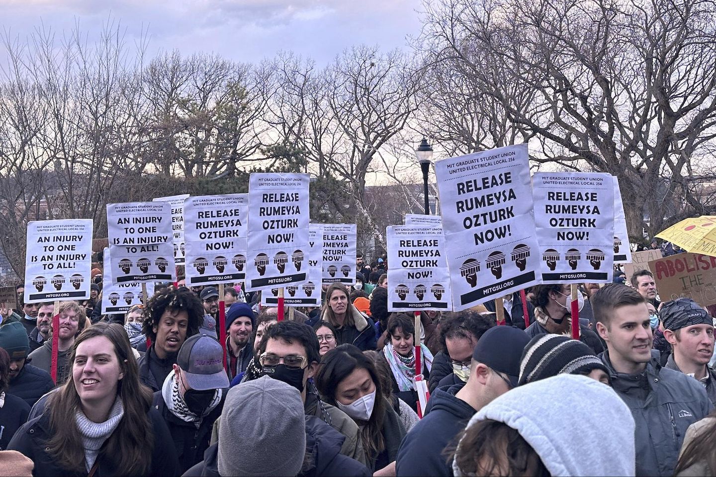 Courts keep ruling against Trump on foreign student deportations
