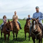 Criminal charges against South Dakota ranchers dropped by Trump admininstration