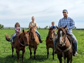 Criminal charges against South Dakota ranchers dropped by Trump admininstration