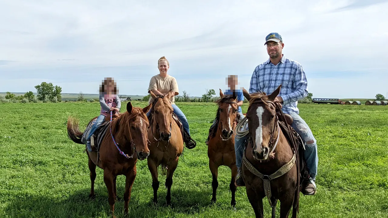 Criminal charges against South Dakota ranchers dropped by Trump admininstration