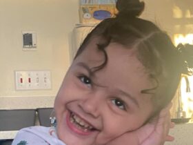 Critically Ill 4-Year-Old Girl And Mom Told To Self-Deport