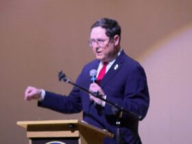 Crowds boo House Republicans at town halls over Trump's 'big, beatiful bill'