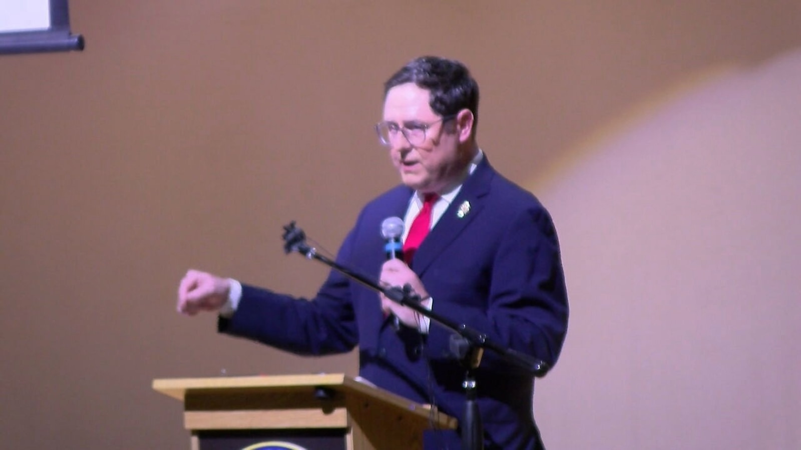 Crowds boo House Republicans at town halls over Trump's 'big, beatiful bill'