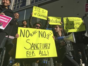 DHS releases name-and-shame sanctuary list with more than 600 states, cities, counties