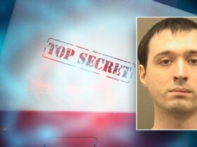 DIA employee could face possible death penalty for sharing classified information