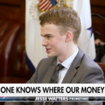 DOGE employee 'Big Balls' tells Fox News where he got his irreverent nickname