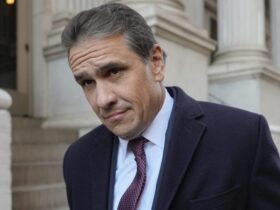 DOJ deputy, former hush money defense lawyer tapped as acting librarian of Congress
