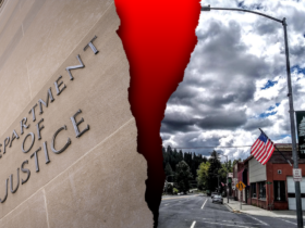 DOJ sues Idaho town for religious discrimination after denying church permit